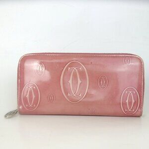 Pink Designer Women's Wallet